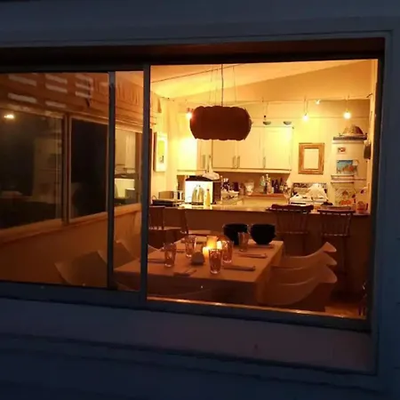 Potluck Cottage Hermanus Room photo