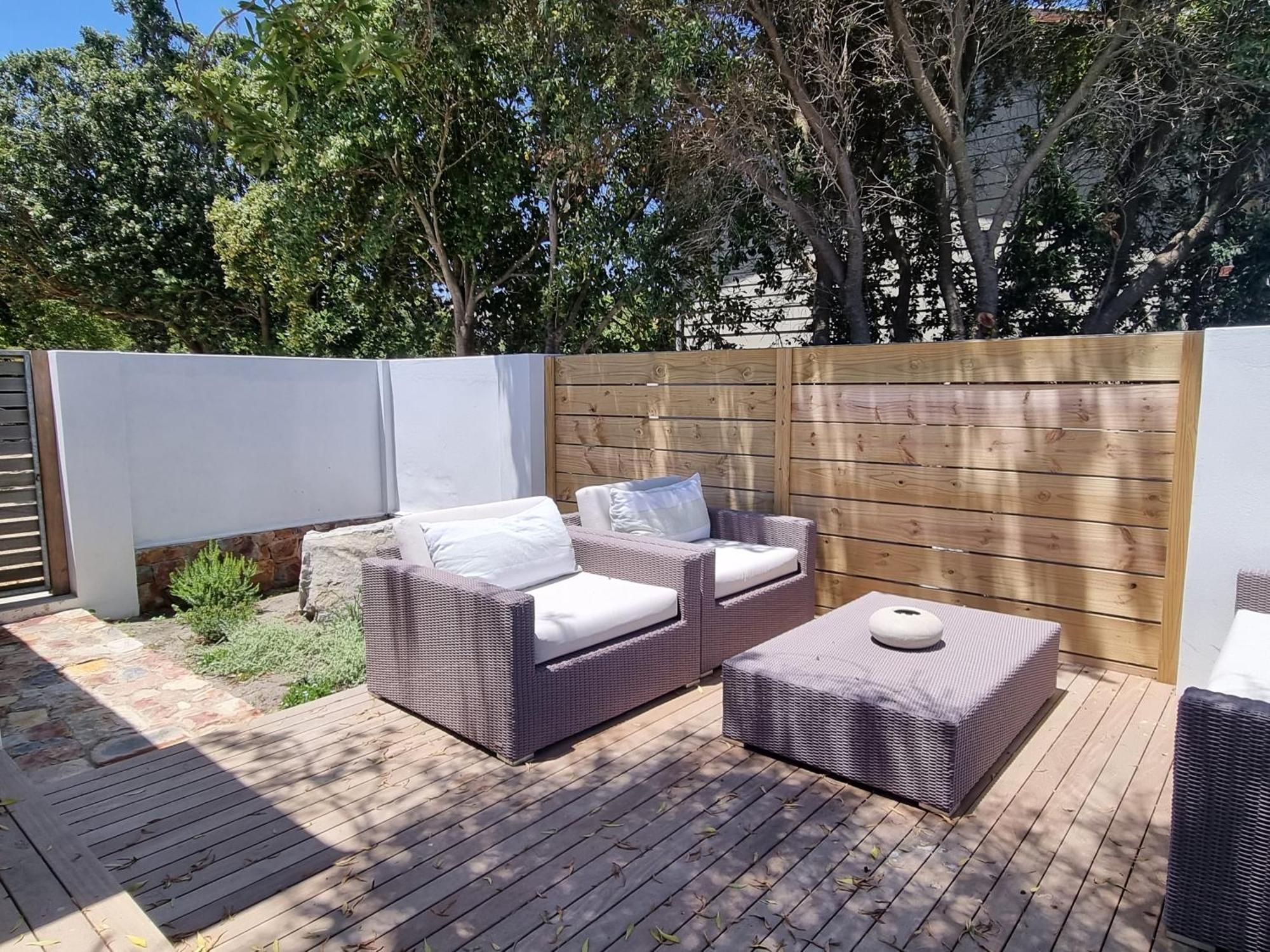 Potluck Holiday home Hermanus