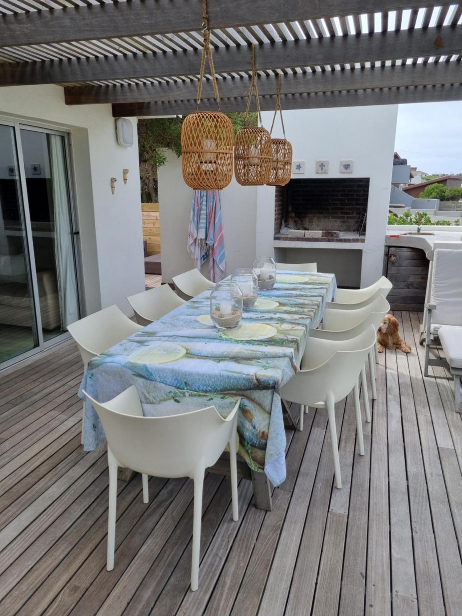 Potluck Holiday home