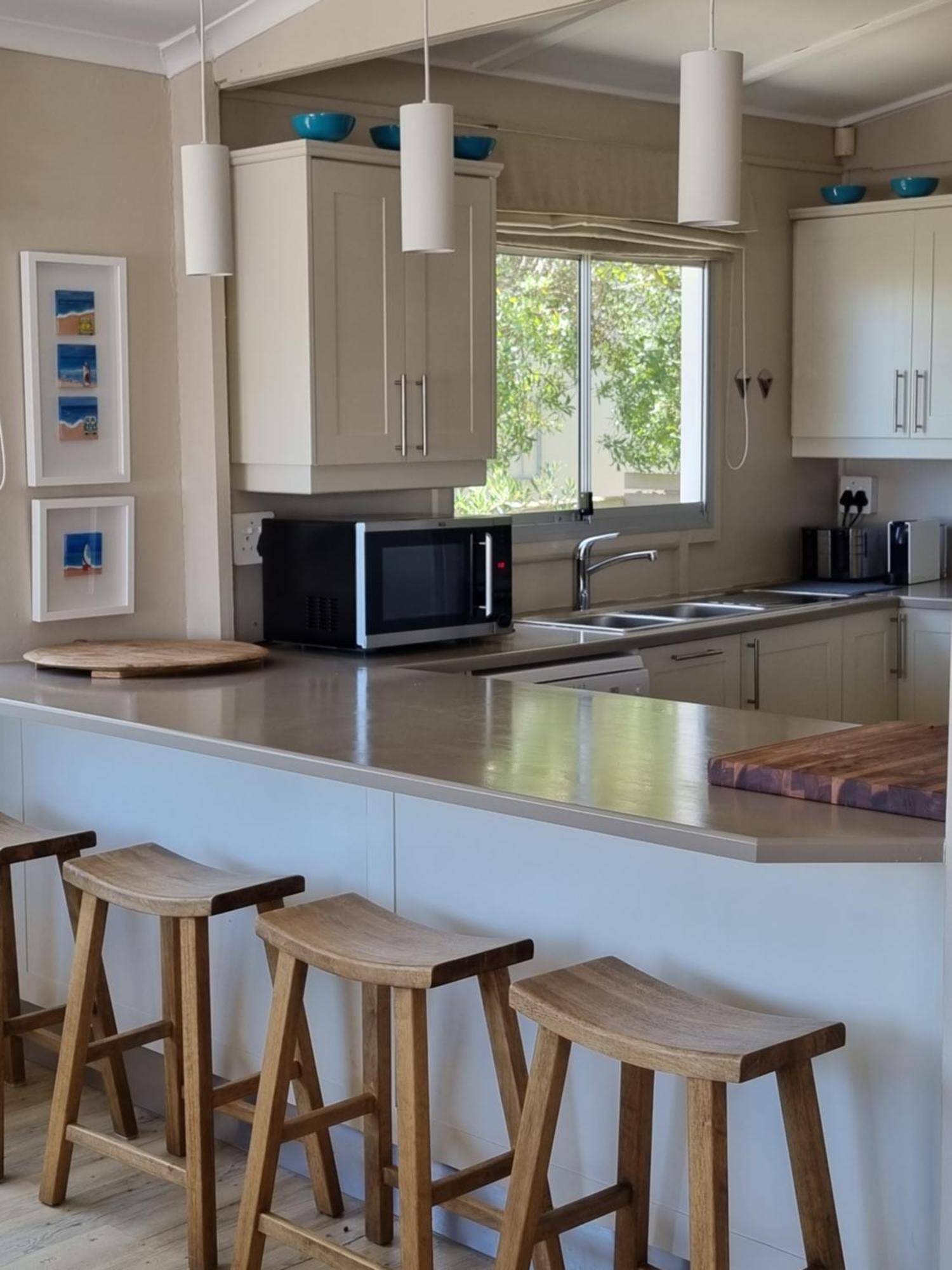 Potluck Holiday home Hermanus
