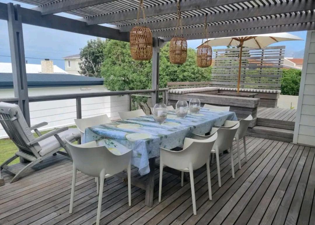 Potluck Holiday home *