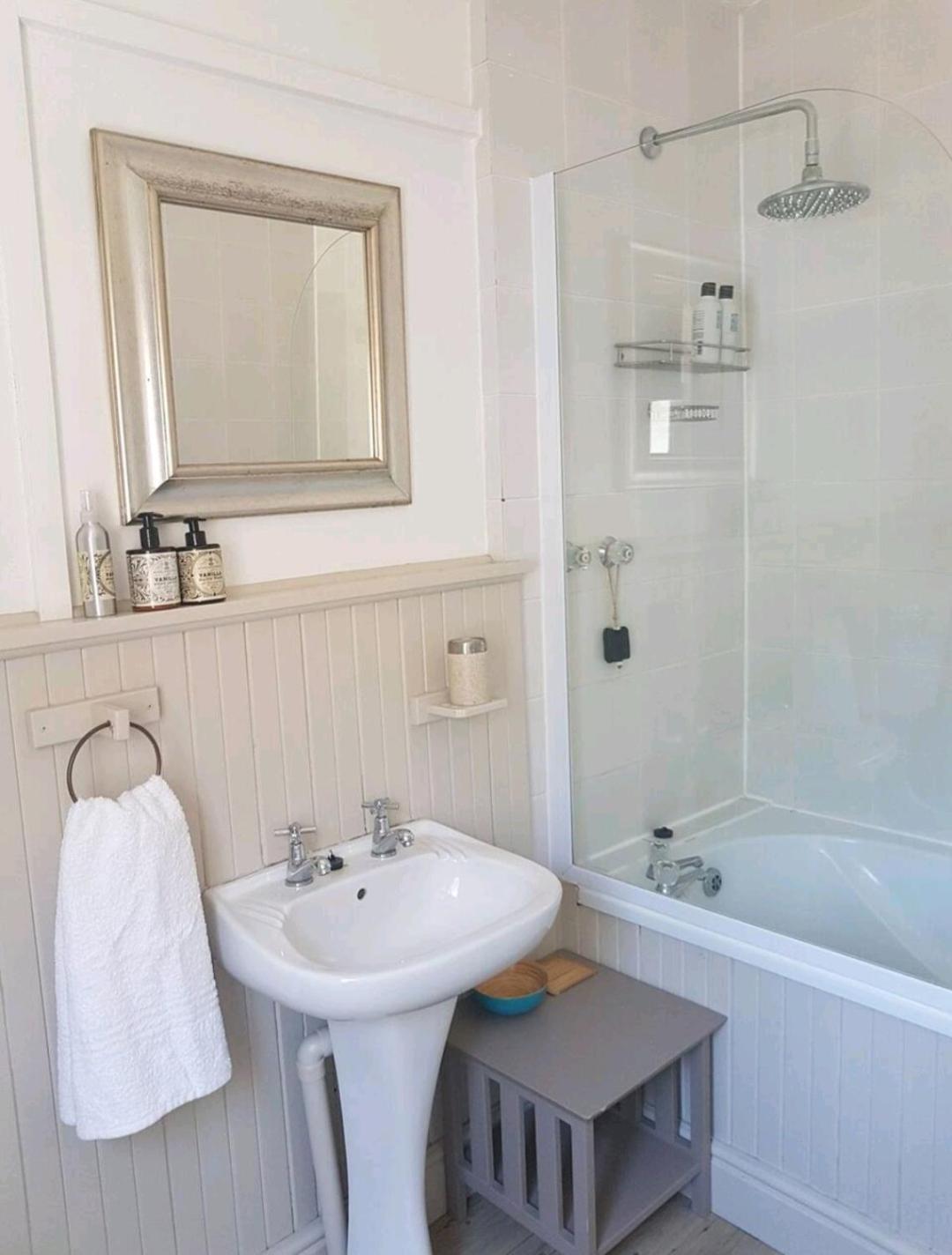 Potluck Holiday home Hermanus