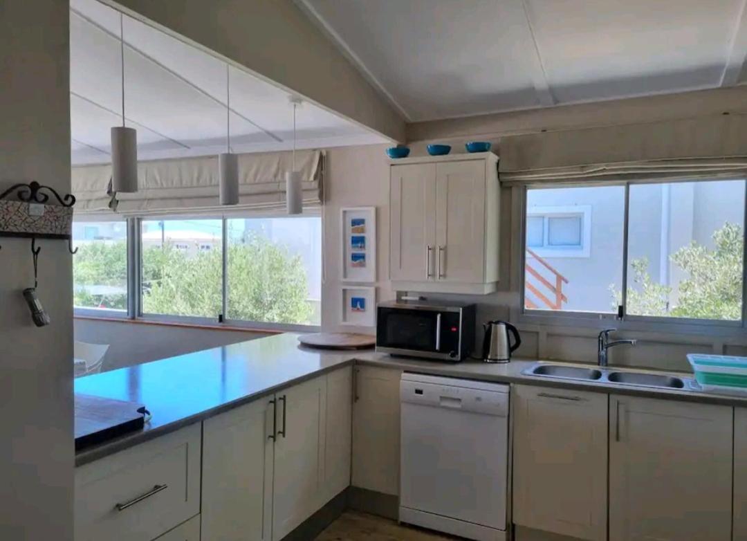 Potluck Holiday home