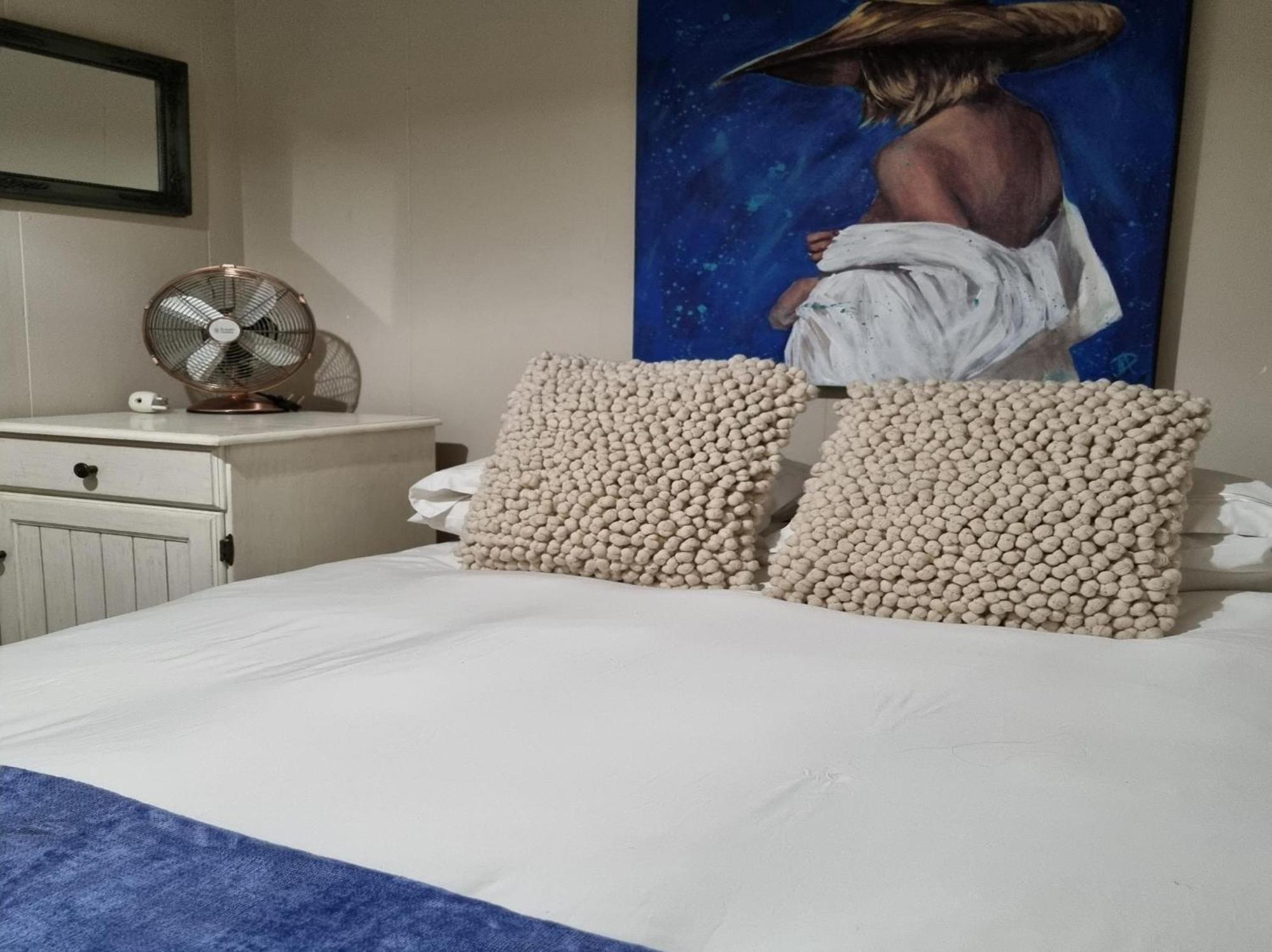 Potluck Holiday home Hermanus